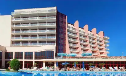 Hotel Apollo (ex. Doubletree By Hilton), Złote Piaski