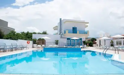 Hotel Kasapakis, Kreta Wschodnia