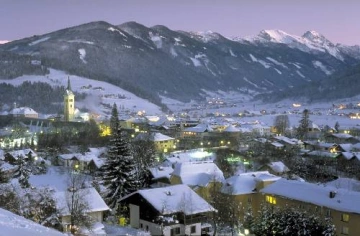 Radstadt