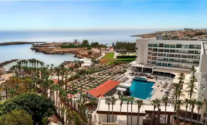 Hotel Cavo Maris, Ayia Napa