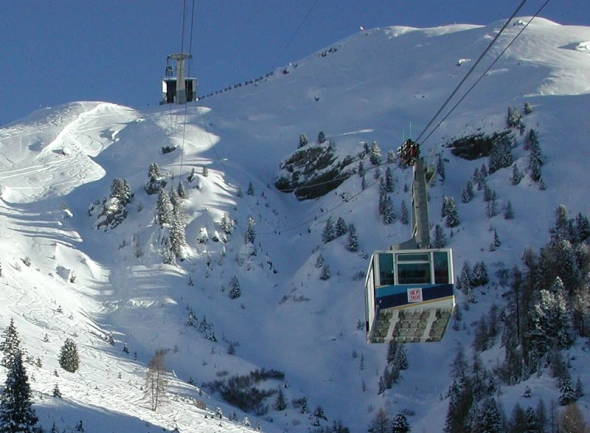 Val di Fassa