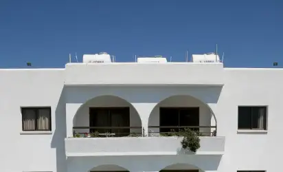 Hotel Stephanos, Pafos