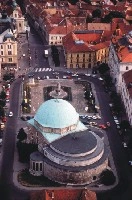 Przewodnik po Południowa Kraina Zadunajska i Balaton
