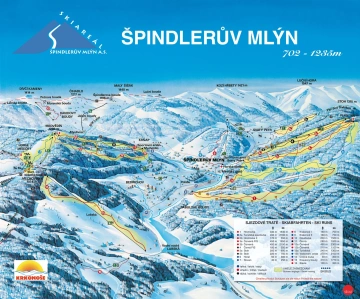 Szpindlerowy Młyn