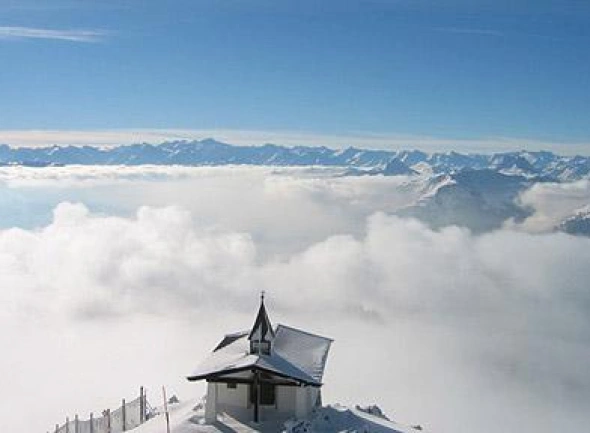 Kitzbuhel