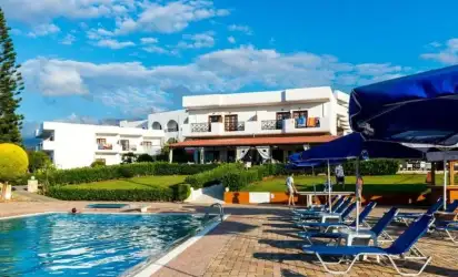 Hotel Matheo, Kreta Wschodnia