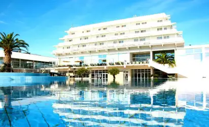 Hotel Olympia (Vodice), Dalmacja Północna