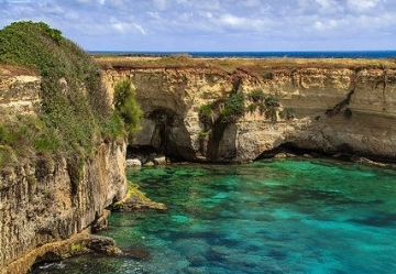 Przewodnik po Apulia