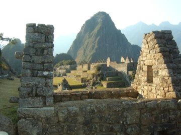 Przewodnik po Peru atrakcje turystyczne