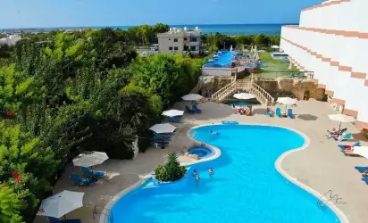 Hotel Avlida, Pafos