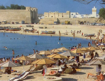 Hammamet