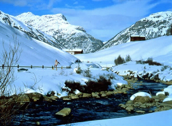 Livigno