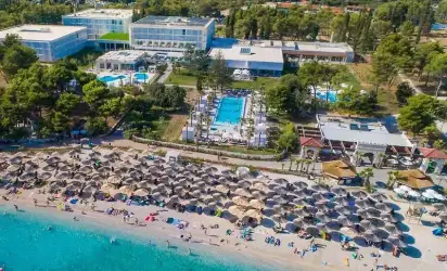 Hotel Amadria Park Jure (ex. Solaris Beach Jure), Dalmacja Północna