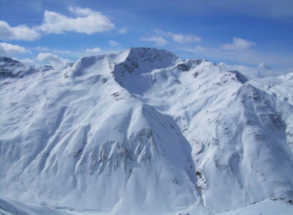 Bormio