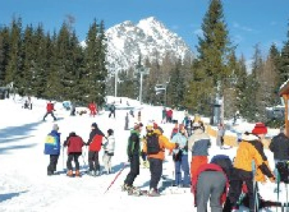 Tatry Niskie