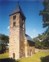 Przewodnik po Środkowa Kraina Naddunajska