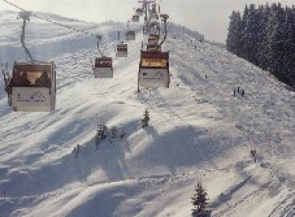 Kraj Salzburski
