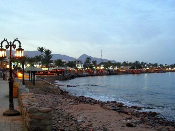Dahab