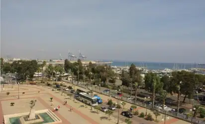 Hotel Sun Hall, Larnaka