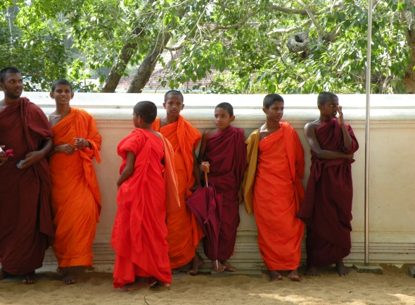 Sri Lanka