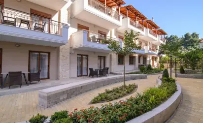 Hotel Apanemia by Flegra Hotels, Chalkidiki