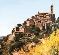 Przewodnik po Umbria