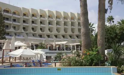 Hotel Golden Coast Beach, Ayia Napa