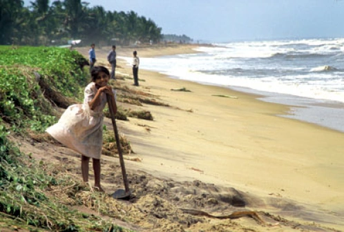 Przewodnik po Sri Lanka