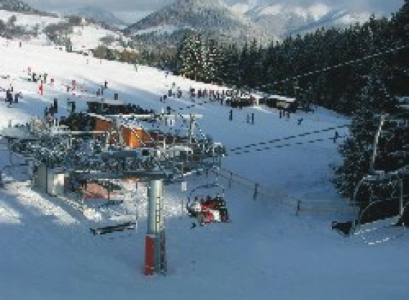 Tatry Niskie