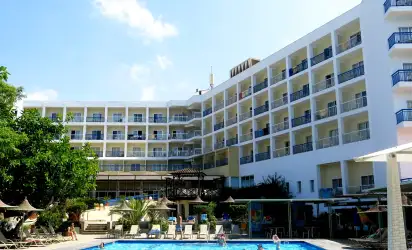 Hotel Marina, Ayia Napa