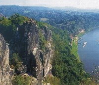 Przewodnik po Saksonia