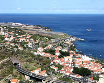 Przewodnik po Santa Cruz