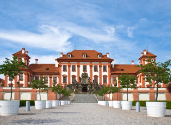 Karlove Vary