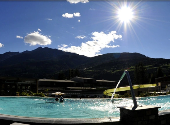 Bormio