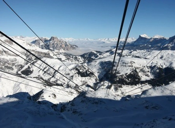 Marmolada
