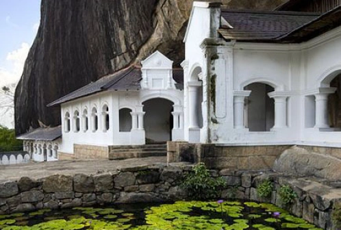 Przewodnik po Sri Lanka