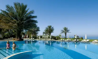 Hotel Constantinou Bros Athena Beach (Paphos), Pafos