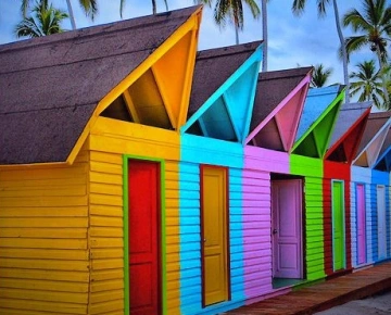 Przewodnik po Punta Cana