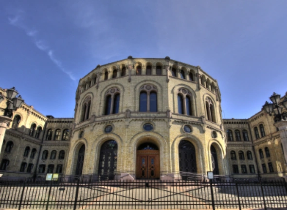 Oslo