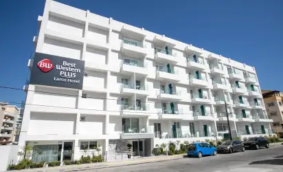 Hotel Best Western Plus Larco, Larnaka