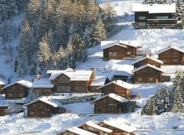 Livigno
