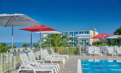 Hotel Istra Plava Laguna, Istria