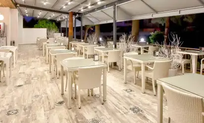 Hotel Supreme Beach Icmeler (ex. Munamar Beach Residence), Marmaris