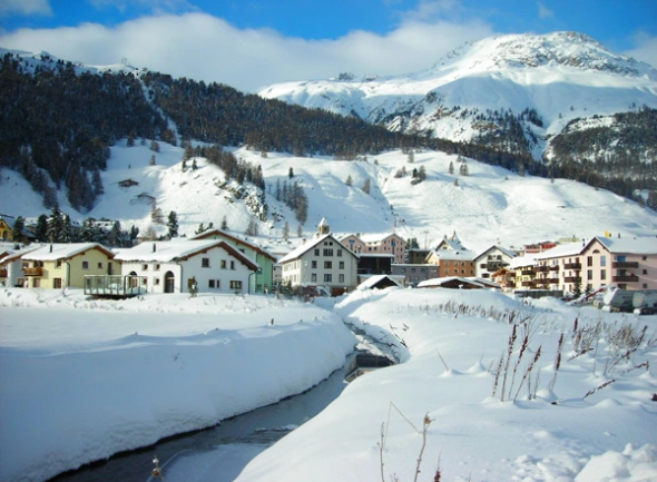 Val di Sole