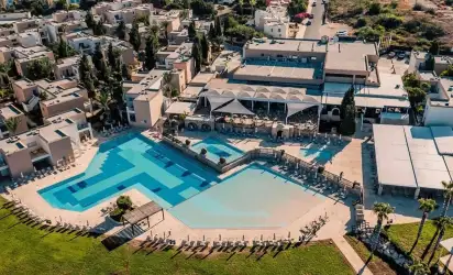 Hotel Atlantica Akteon (ex. Akteon Holiday Village), Pafos