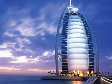 Emiraty Arabskie