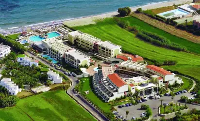 Hotel Hydramis Palace Beach Resort, Kreta Zachodnia