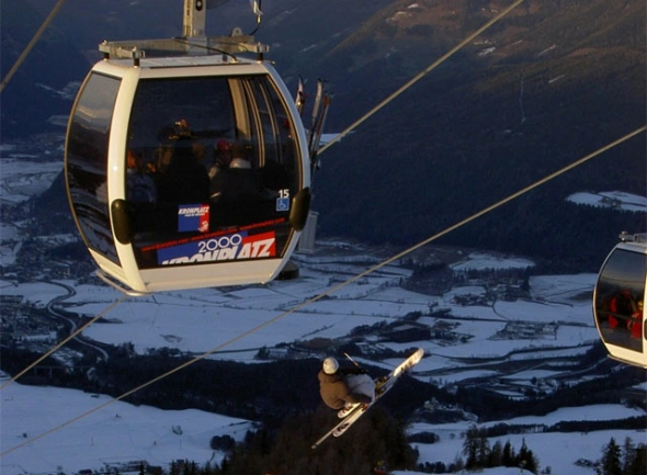 Kronplatz
