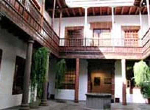 La Palma