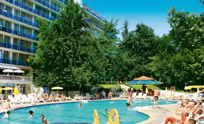 Hotel Perla (Golden Sands), Złote Piaski